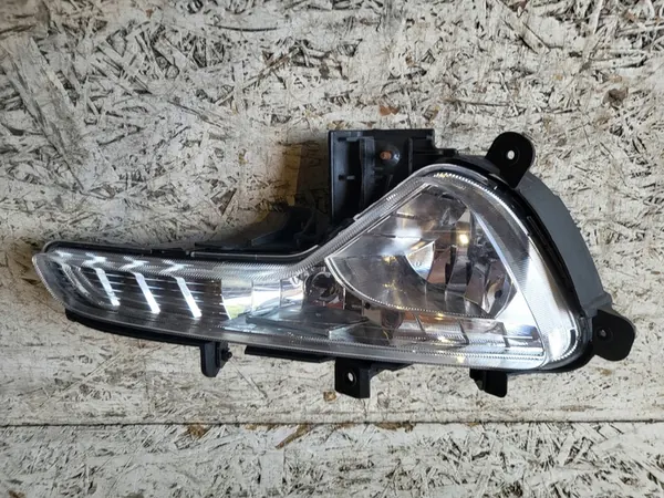 KIA SPORTAGE III 10-16 FAROL DIREITO 922023W200 image 2
