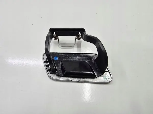 Scheibenwascher-Abdeckung Audi A5 8T OEM 8T0955635 - L+R image 4