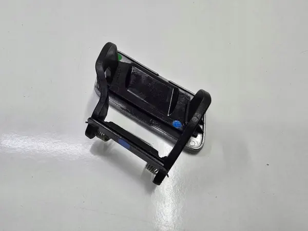 Scheibenwascher-Abdeckung Audi A5 8T OEM 8T0955635 - L+R image 5