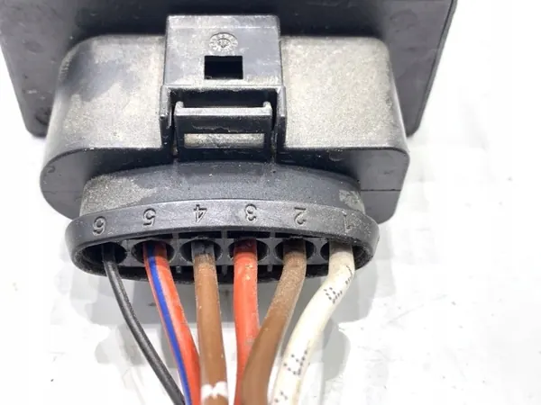 Módulo Bomba Combustible OEM 5Q0906121T Skoda Octavia IV image 3