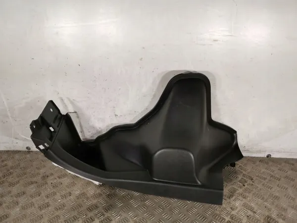 Panneau de coffre à roue de secours OEM FBZ10367 Nissan 370Z image 2