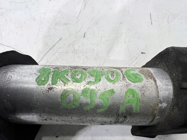 Brandstofpomp Audi A4 B8 A5 8T Q5 8R A6 C6 2.0 TDI image 5