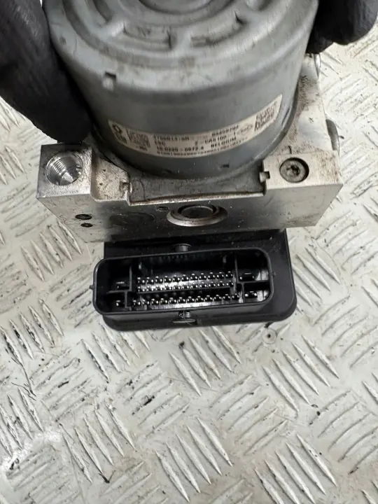 ABS-pumppu OEM 476601418R Renault Trafic III:lle image 4