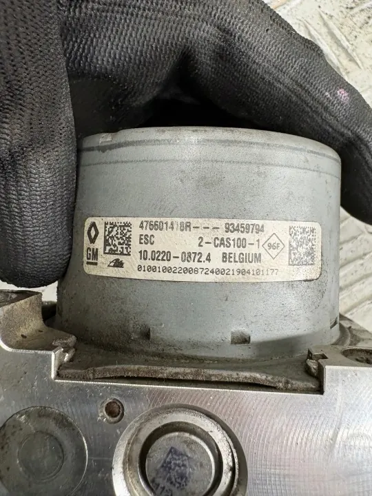 ABS-pumppu OEM 476601418R Renault Trafic III:lle image 5