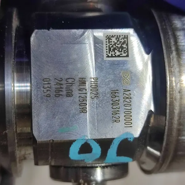 Gebrauchte Dacia OE Einspritzpumpe OEM A2820700001 image 3