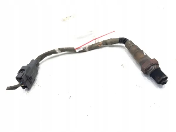 Lambdasonde Peugeot 107 1.0 68PK 05-14 OEM LORK-542-18586 image 2