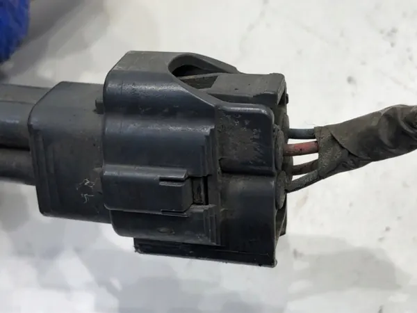 Lambdasonde Peugeot 107 1.0 68PK 05-14 OEM LORK-542-18586 image 3