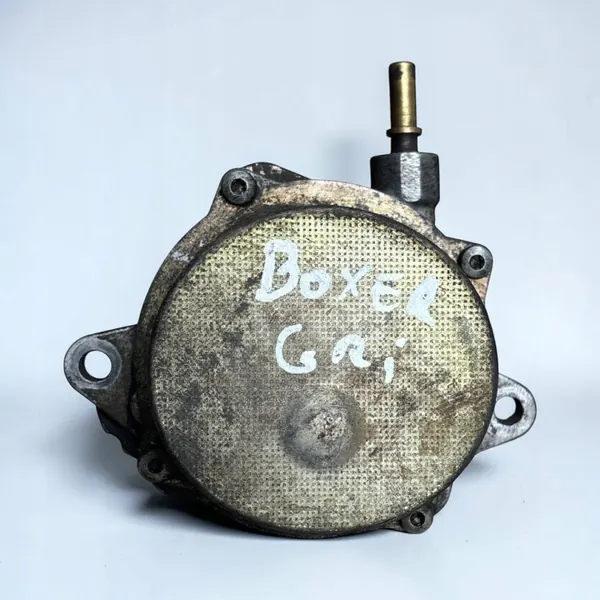 Fiat OE 9645141380 Vakuumpump - Begagnad image 2
