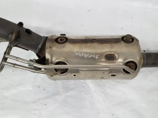 OEM 208029026R Katalysaattori Renault Symbiozille image 3