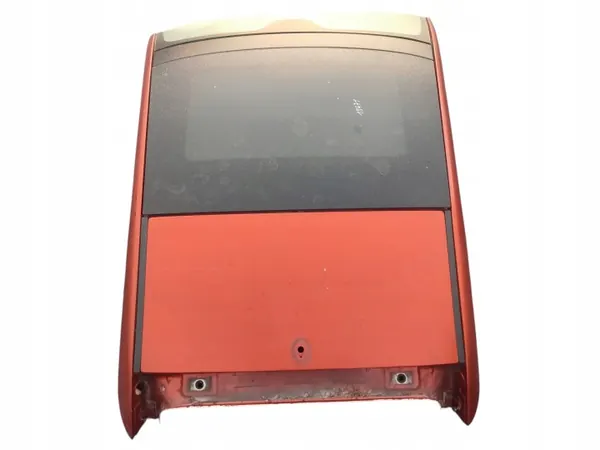 Fiat 500 Panorama Glasstak OEM SZYBERDACH image 2