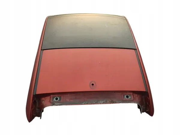 Fiat 500 Panorama Glasstak OEM SZYBERDACH image 4