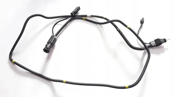 AdBlue-letku Alfa Romeo Giulia OEM 50557569 image 2