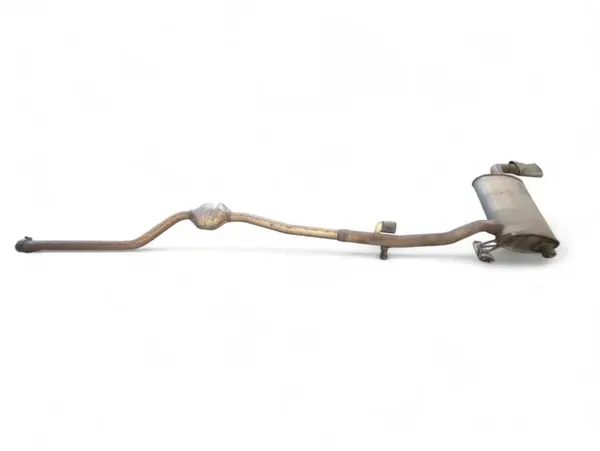 Silencieux BMW OE d'occasion OEM 8575825 pour 2 Cabrio image 2