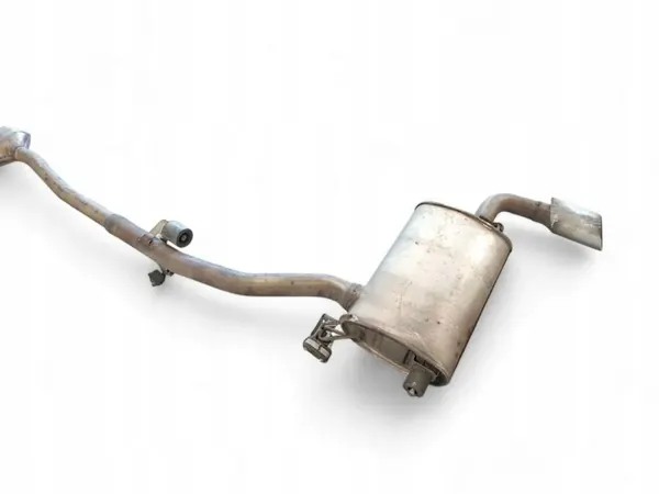 Silencieux BMW OE d'occasion OEM 8575825 pour 2 Cabrio image 5