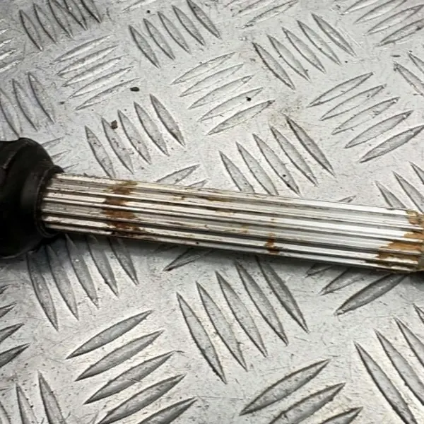 Croisillon colonne direction Volvo V70 II XC70 II S60 I S80 I image 4