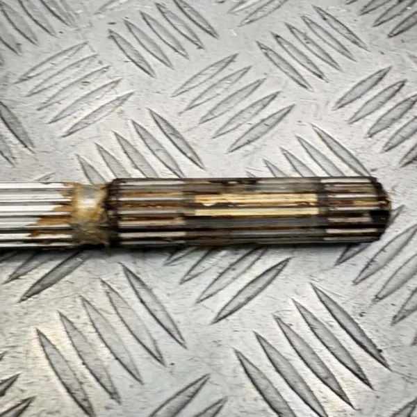 Croisillon colonne direction Volvo V70 II XC70 II S60 I S80 I image 5