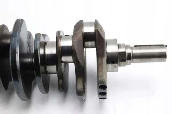 Virabrequim OEM 410325 para Jaguar S-Type 3.0 V6 image 3