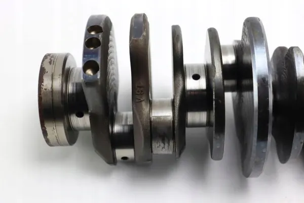 Virabrequim OEM 410325 para Jaguar S-Type 3.0 V6 image 4