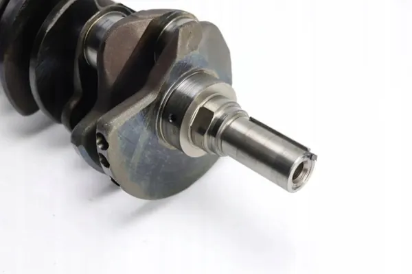Virabrequim OEM 410325 para Jaguar S-Type 3.0 V6 image 5