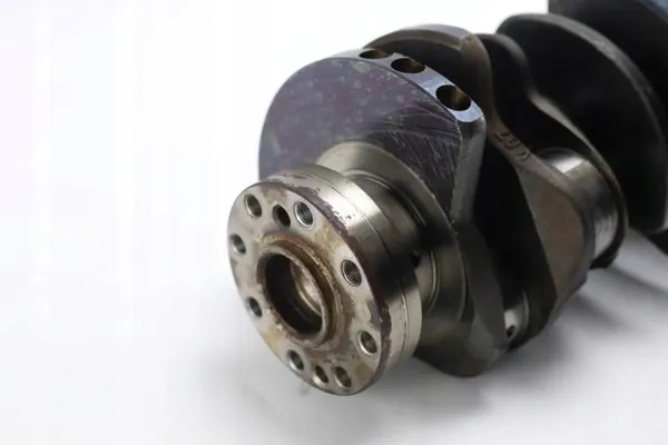 Virabrequim OEM 410325 para Jaguar S-Type 3.0 V6 image 6