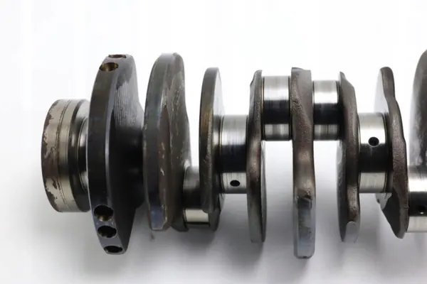 Virabrequim OEM 410325 para Jaguar S-Type 3.0 V6 image 7