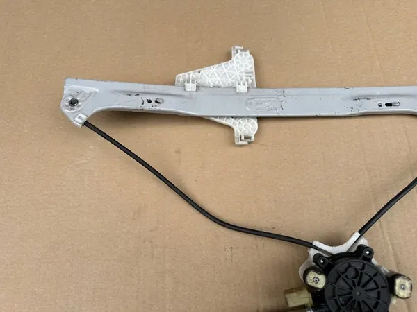 VW FOX 03-07 Elevador de vidro dianteiro esquerdo image 5