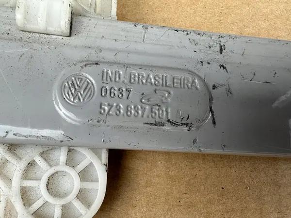 VW FOX 03-07 Elevador de vidro dianteiro esquerdo image 6