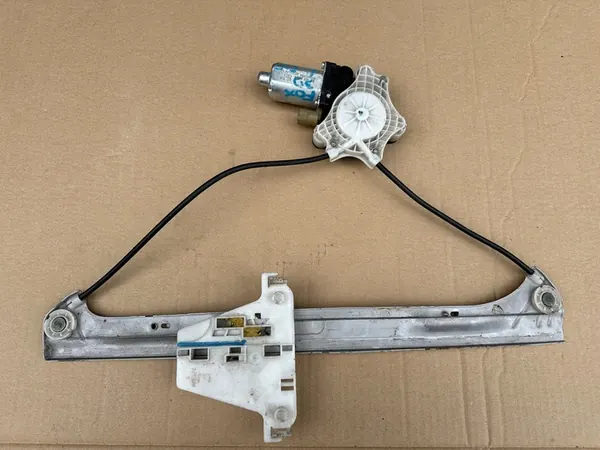 VW FOX 03-07 Elevador de vidro dianteiro esquerdo image 7