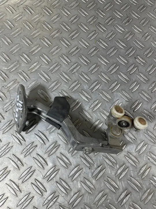 IVECO DAILY 14- Rolo de Porta 56087 image 1