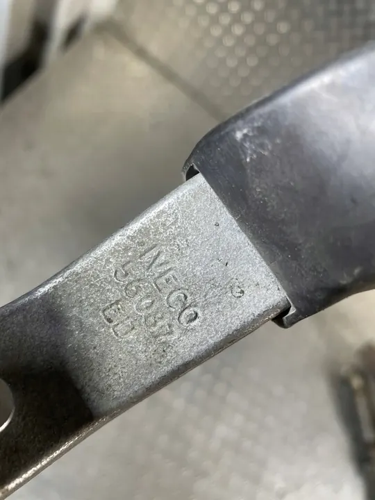 IVECO DAILY 14- Rolo de Porta 56087 image 4