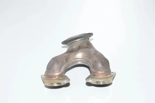 Coletor de escape BMW i3 0.6L 125kw 2014-2018 OEM image 2