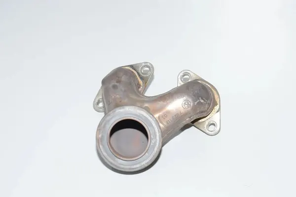 Coletor de escape BMW i3 0.6L 125kw 2014-2018 OEM image 3