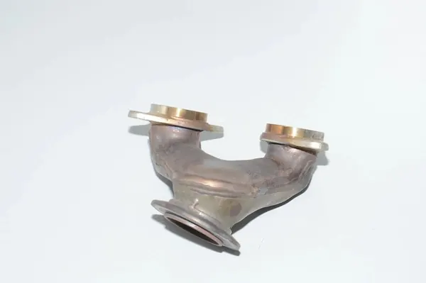 Coletor de escape BMW i3 0.6L 125kw 2014-2018 OEM image 4