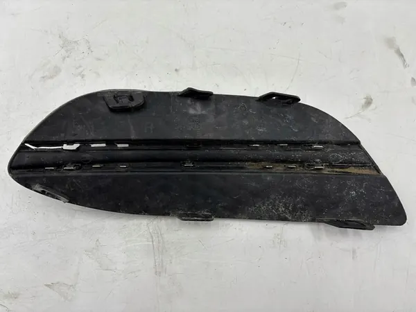 Canto do para-choque dianteiro Mercedes-Benz C W205 2015 image 3