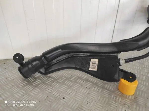 Col de remplissage carburant OEM TWS45539 pour Citroen C4 image 3