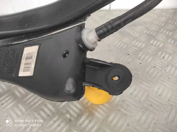 Col de remplissage carburant OEM TWS45539 pour Citroen C4 image 6