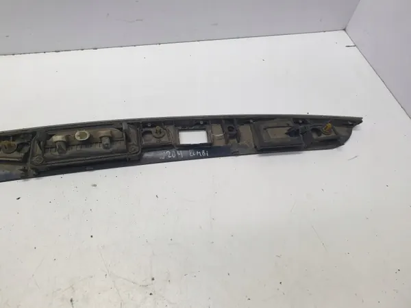 Garniture Hayon Mercedes-Benz W204 OEM A2047500293 image 5