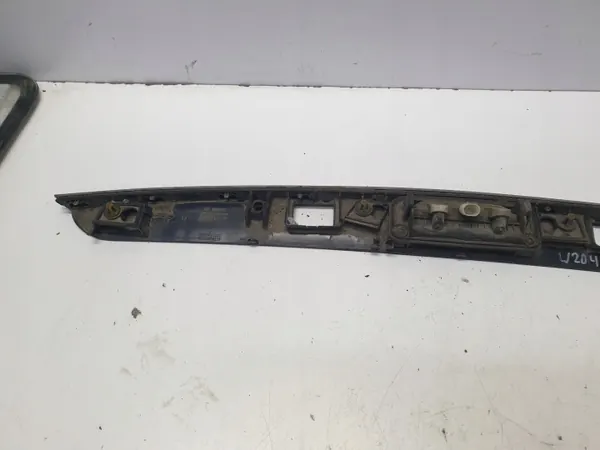 Garniture Hayon Mercedes-Benz W204 OEM A2047500293 image 6