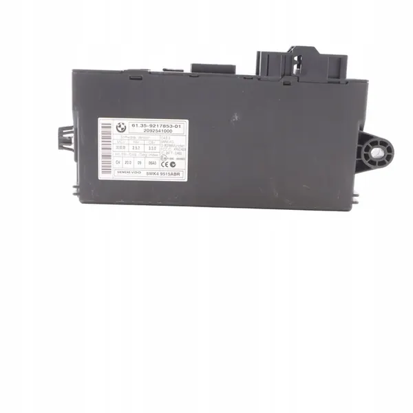 MINI S R55 R56 Motorcomputer 7587548 image 6