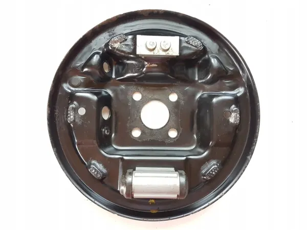 Nissan OE remschild achter OEM 8200896145 image 5