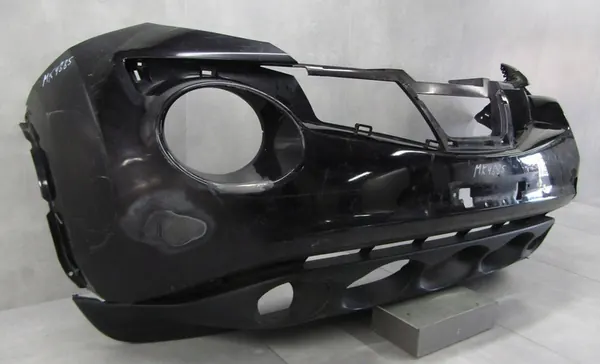 Paraurti anteriore Nissan Juke 10-14 image 3