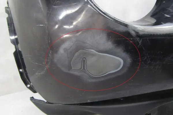 Paraurti anteriore Nissan Juke 10-14 image 5