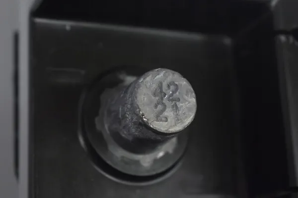 BMW AGM-Batterie 60Ah 660A image 3