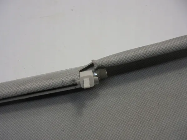 Fiat Idea 350 achterbakplank OEM AK-12-725478 image 8