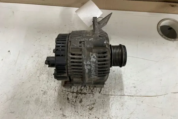 Vaihtovirtageneraattori RENAULT MEGANE SCENIC 1.9L diesel image 6