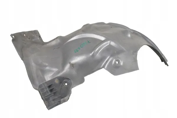 BMW F30 F31 Front Left Wheel Arch 7260699 image 3