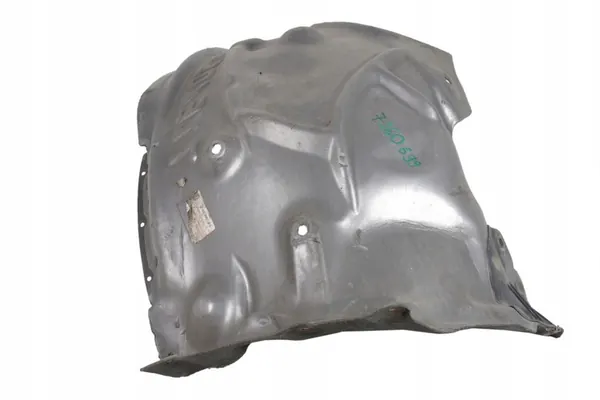 BMW F30 F31 Front Left Wheel Arch 7260699 image 4