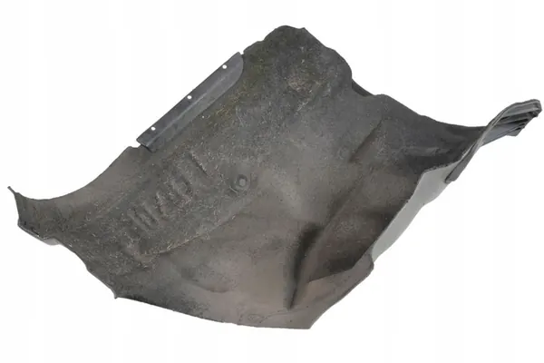 BMW F30 F31 Front Left Wheel Arch 7260699 image 5