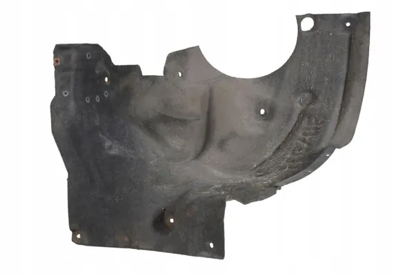 BMW F30 F31 Front Left Wheel Arch 7260699 image 6