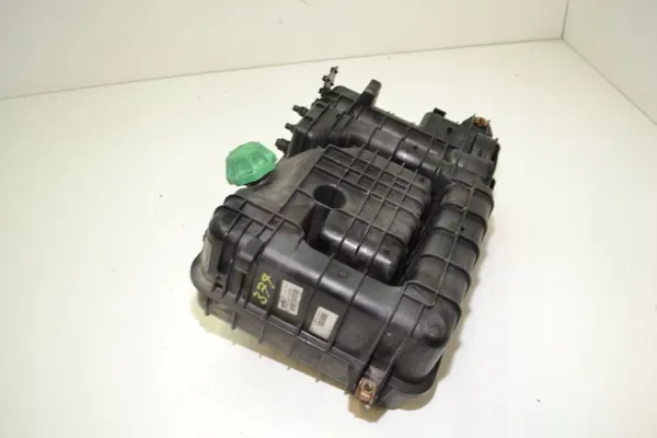 Uitzettank Mercedes Actros MP4 OEM 9605014203 image 4